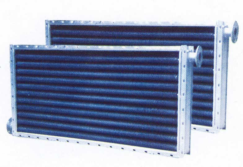 XSRZ(鋁片)、SRX型散熱器